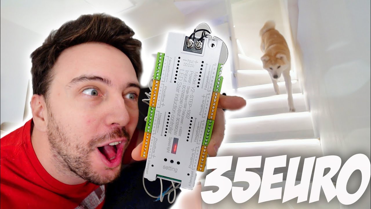 GADGET ECONOMICI CHE FUNZIONANO DAVVERO