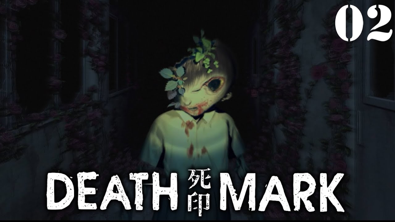 DO I LOOK PRETTY? | Spirit Hunter: Death Mark Let's Play - 2