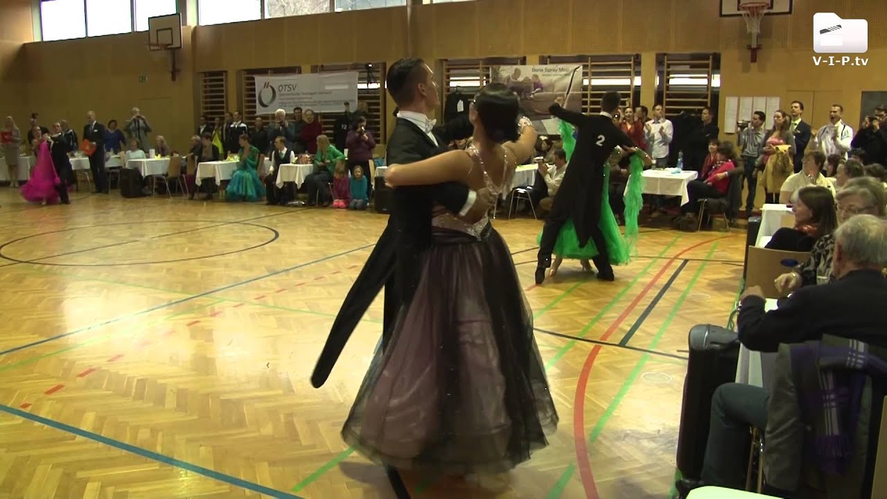 Sbg LM 2013 - Finale Standard S