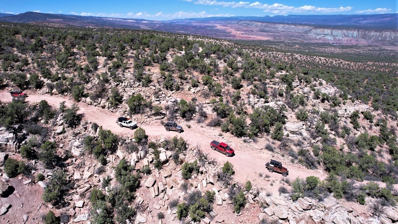 Coddiwomple Overland camp chat #2 powered  by Dan Cummins Off-Road