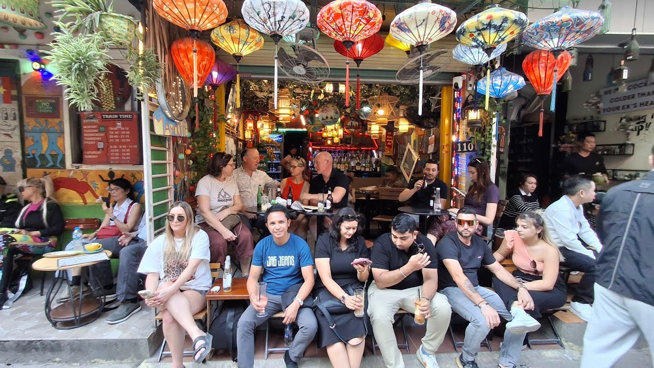 Kelvz Adventure goes to Hanoi, Vietnam 🇻🇳 - Part 3 of Vietnam Series