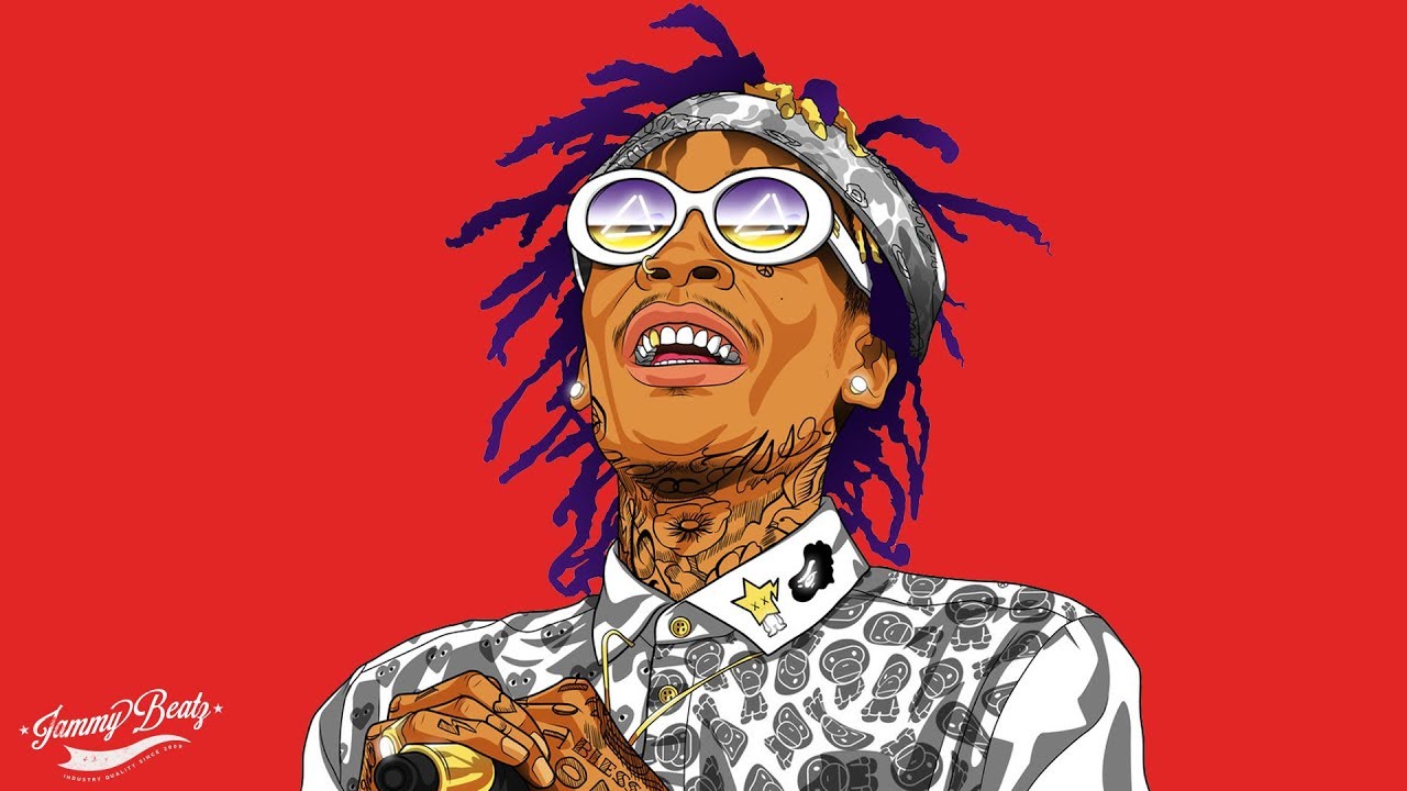 [FREE] Wiz Khalifa Type Beat - 