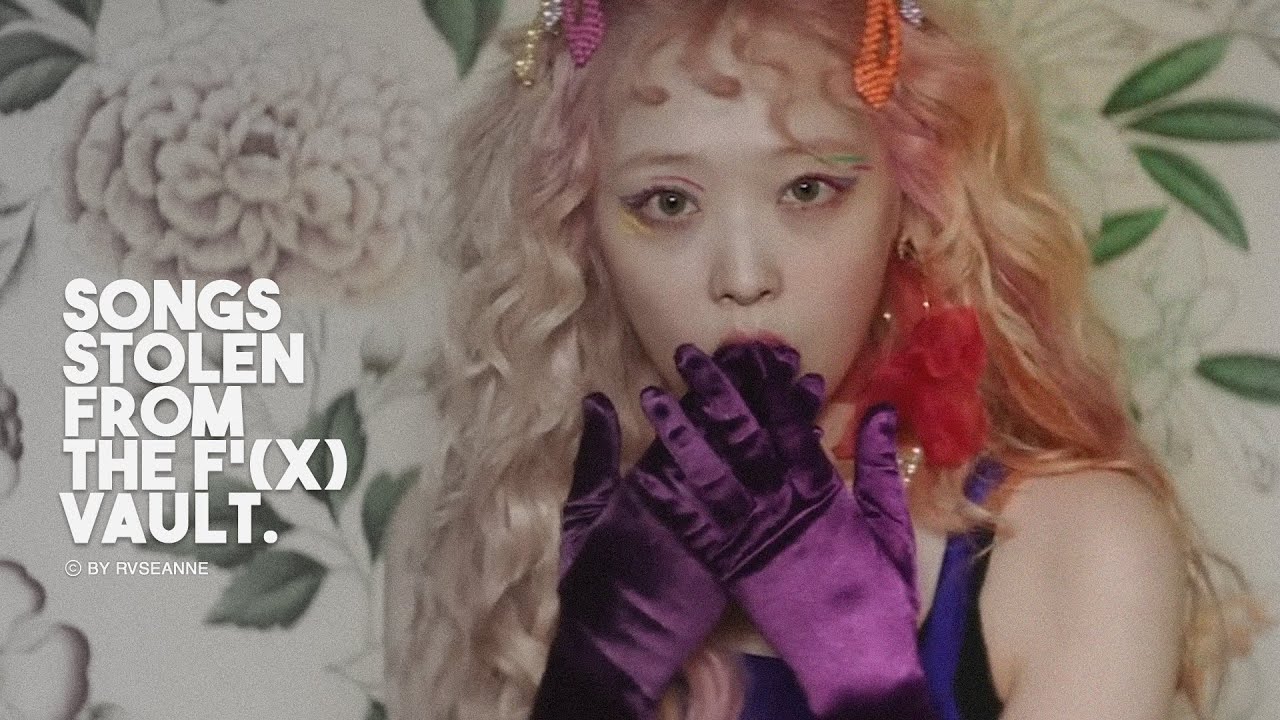 kpop songs that were 