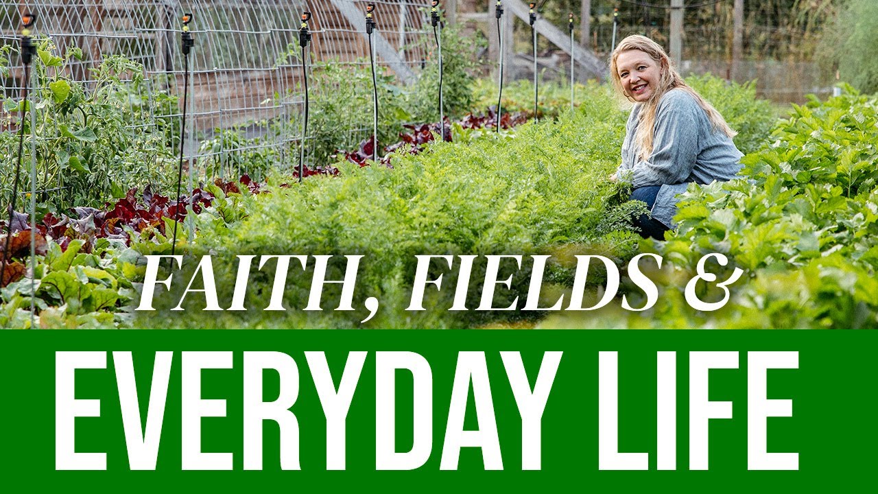 A New Season on the Homestead (An Honest Update)