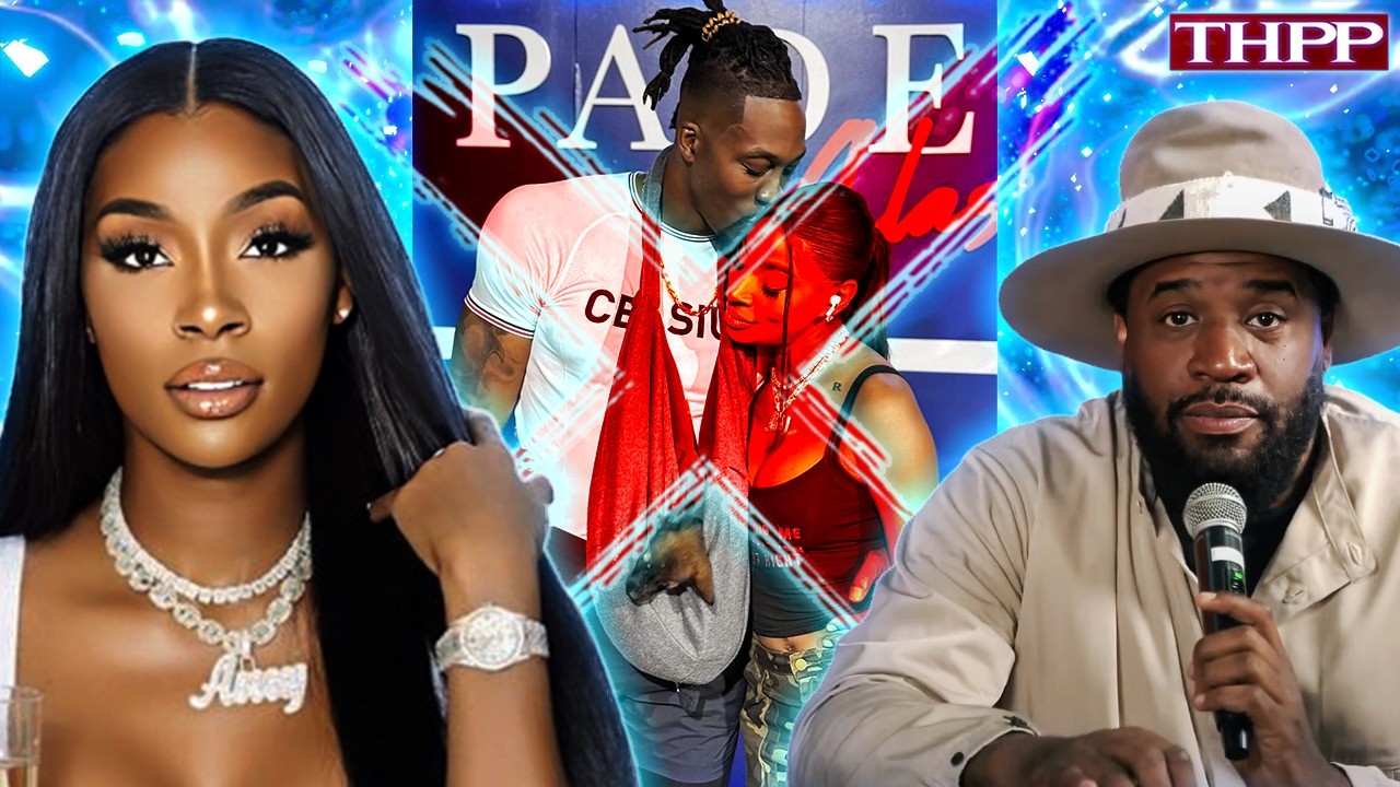 STRUGGLE RAPPER Divorces Dwight Howard After He DEMANDED Her to DO THIS! @Corey Holcomb