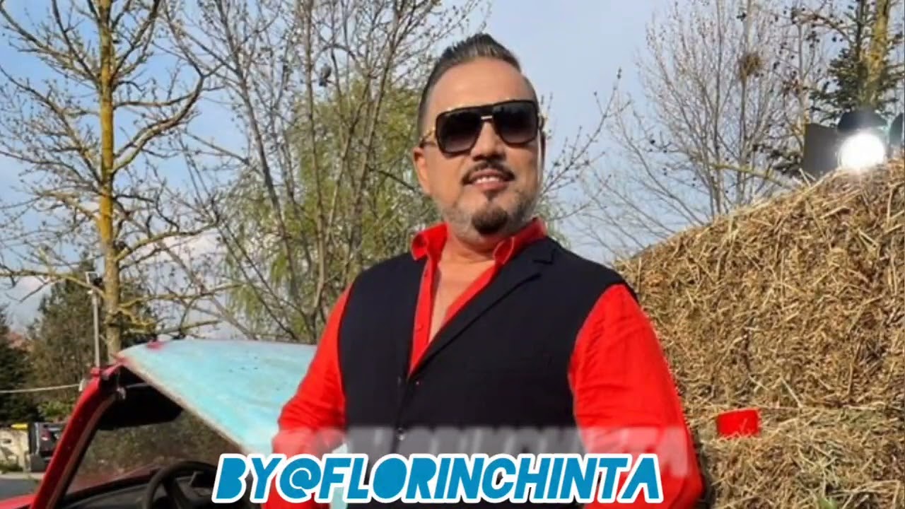 Sorinel Pustiu-M-am Incarcat de Dusmanii 2023 (Ascultare) By @florinchinta6624