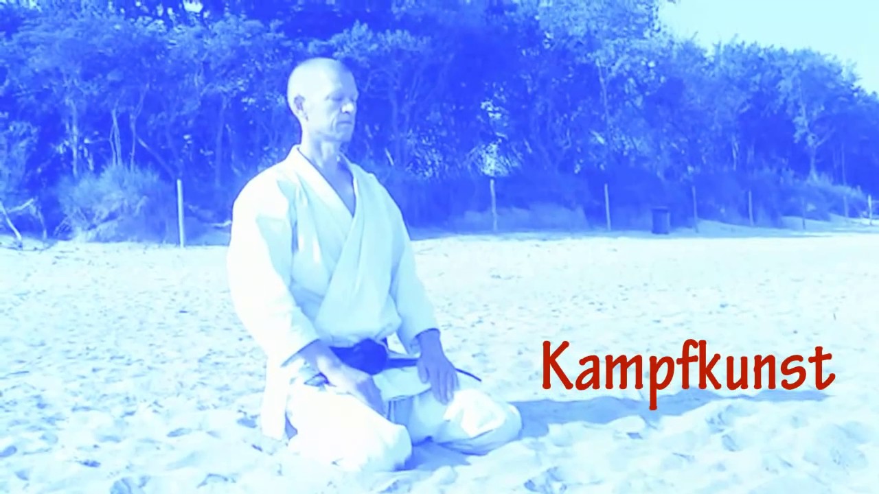 Kampfkunst - Martial Arts