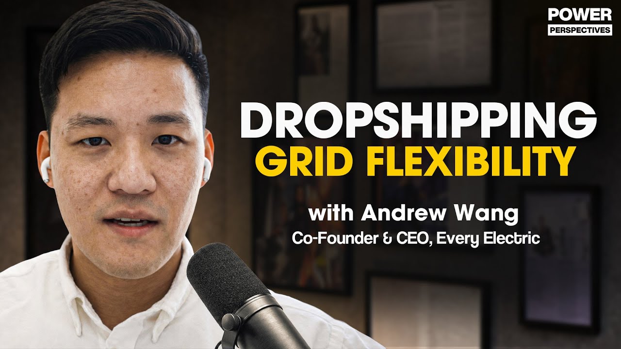 A shortcut through the bottleneck: Dropshipping grid flexibility