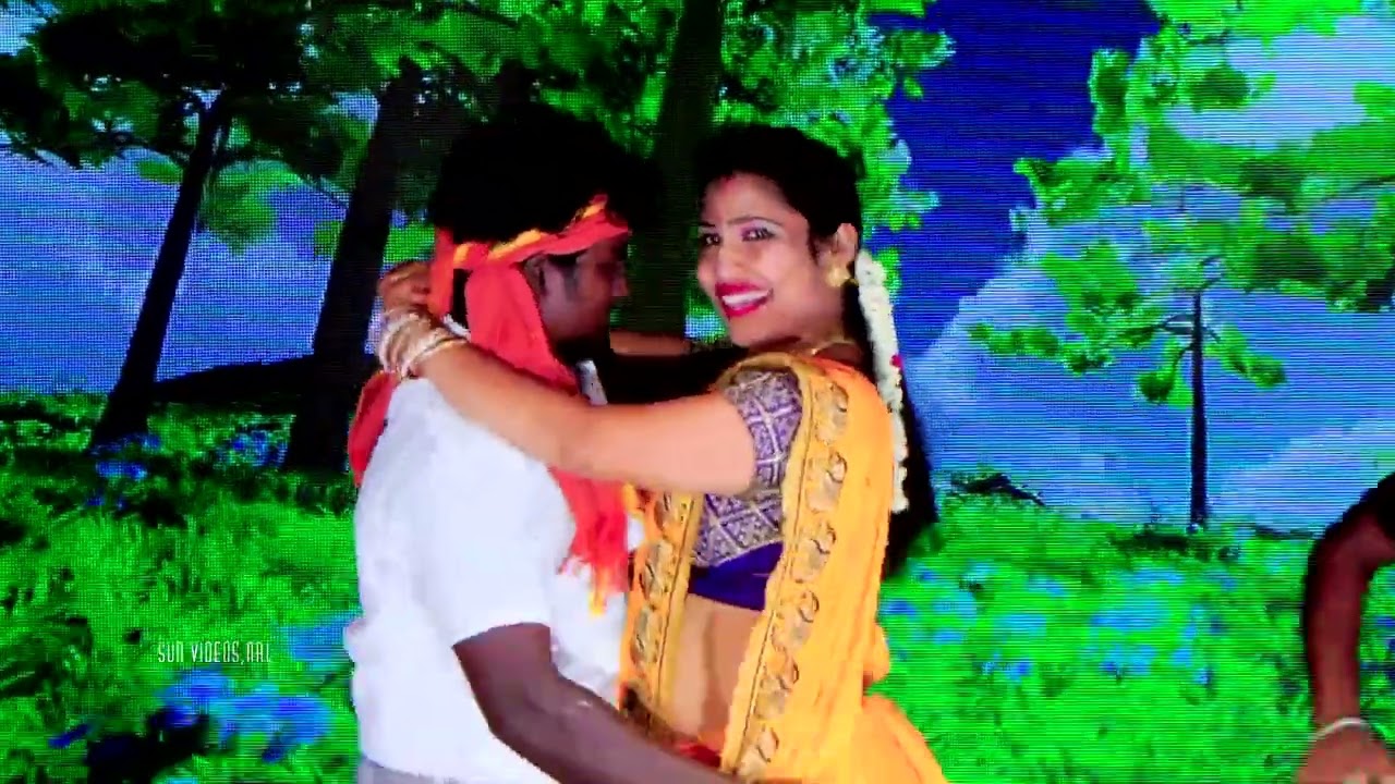 #சித்தூர் | நாடகம் | உயிரே உனக்காக | என்னடப்பா பாட்டு பாடல் | விக்னேஷ் அம்மாசி |
