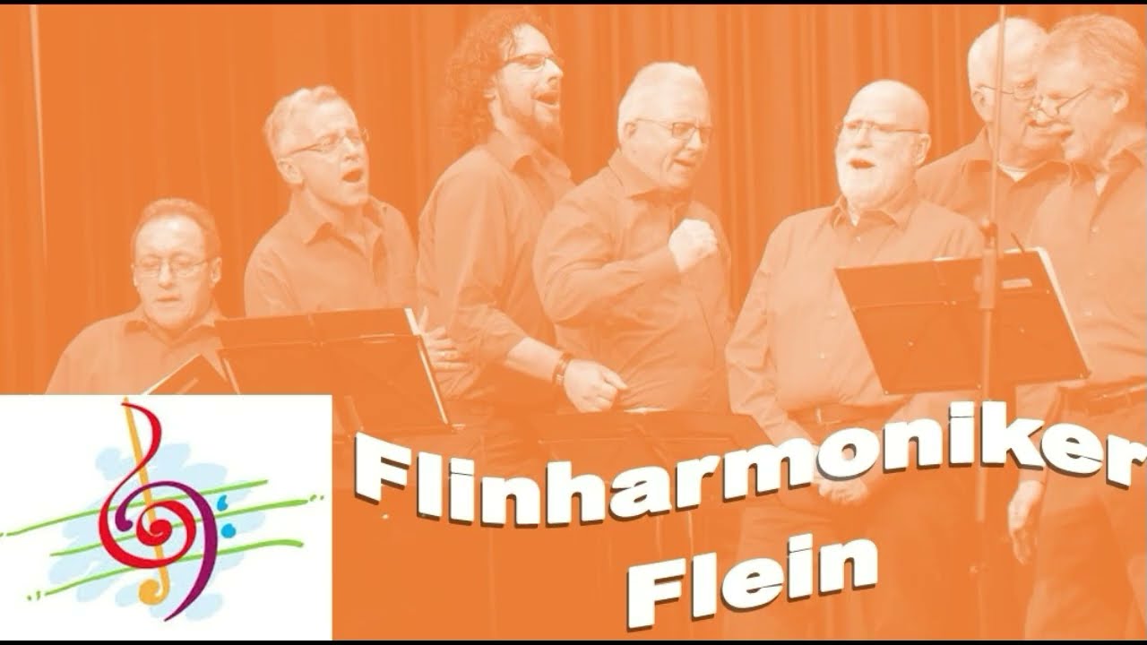 Die Flinharmoniker -  so fing es an