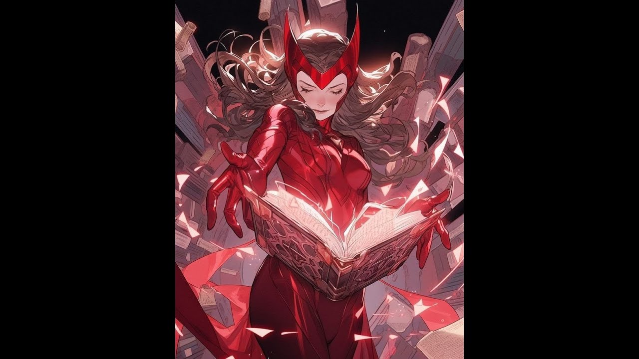 American Comics: ¡Mi Suerte Es Cien Millones De Puntos Mejor! Capitulo 1 al 20
