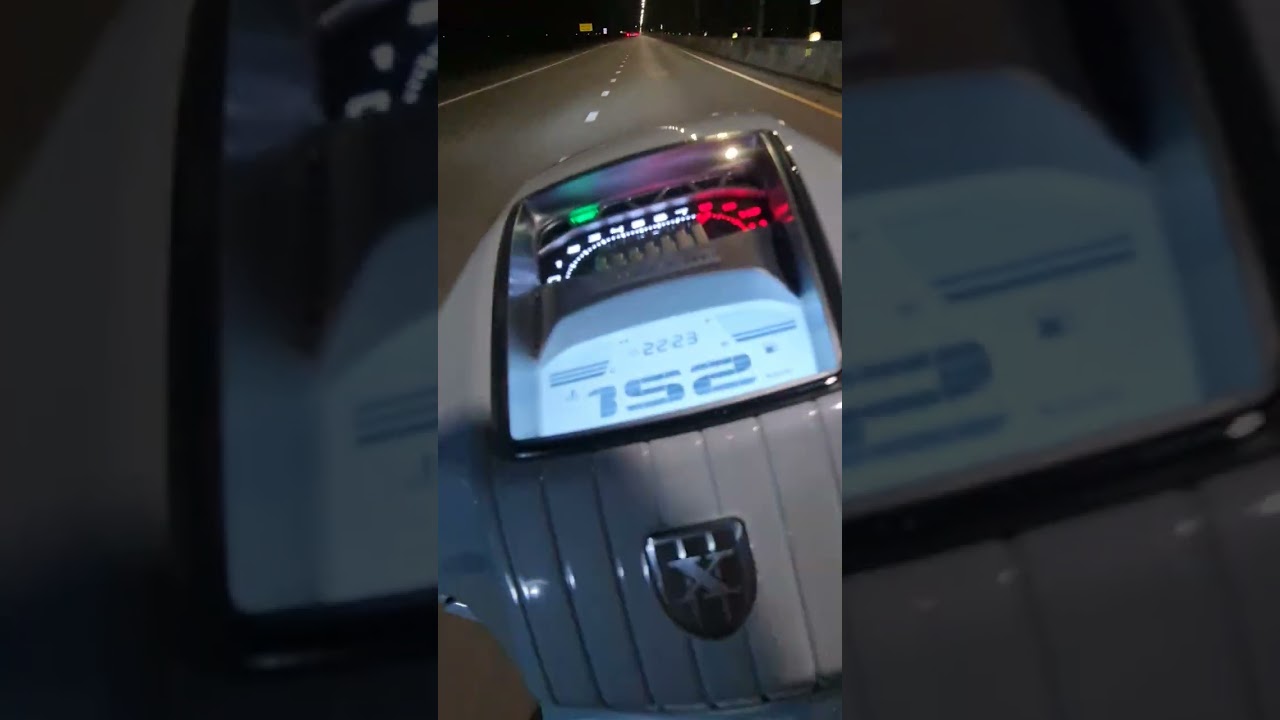 LAMBRETTA X300 TOP SPEED | Johnrider
