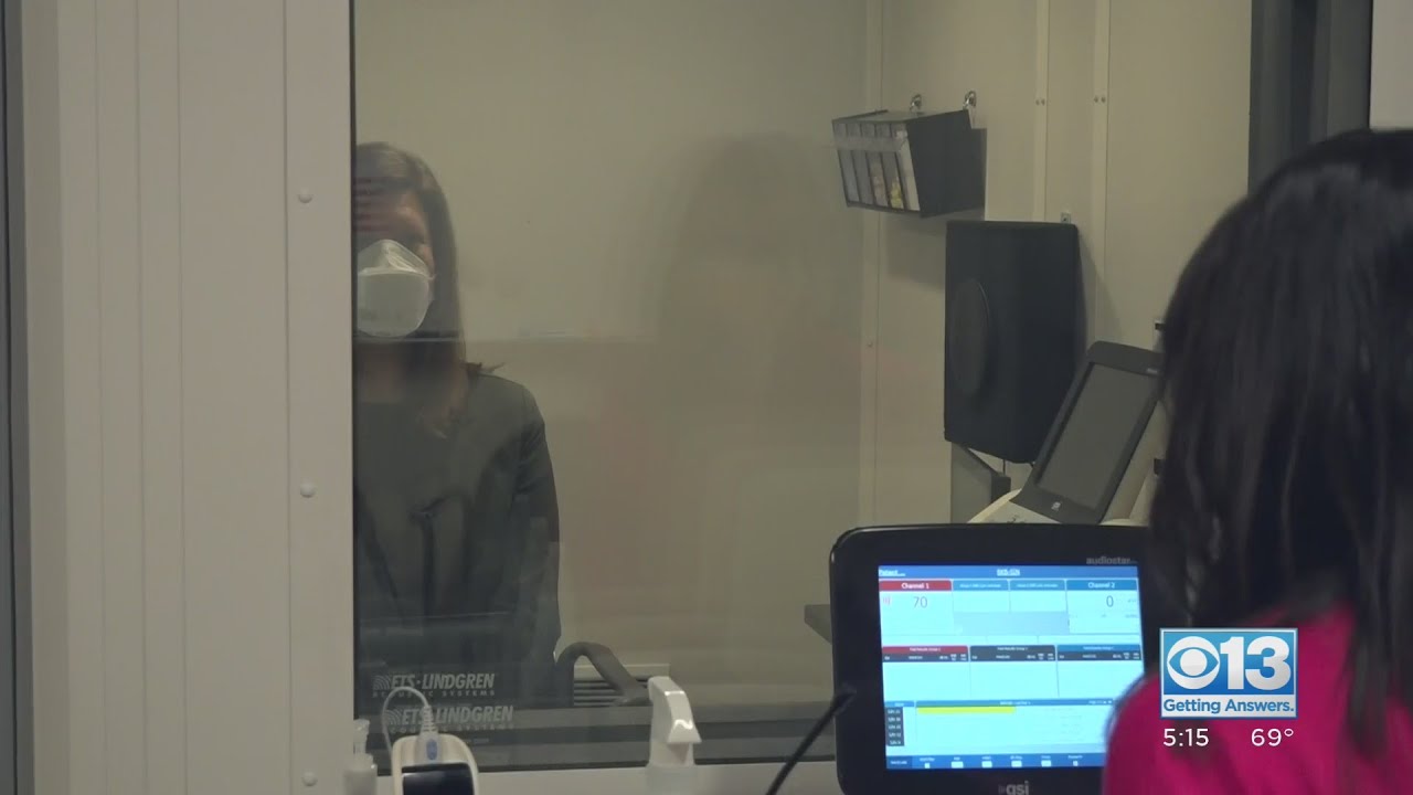 Sac State Offers Free Audiology Clinic