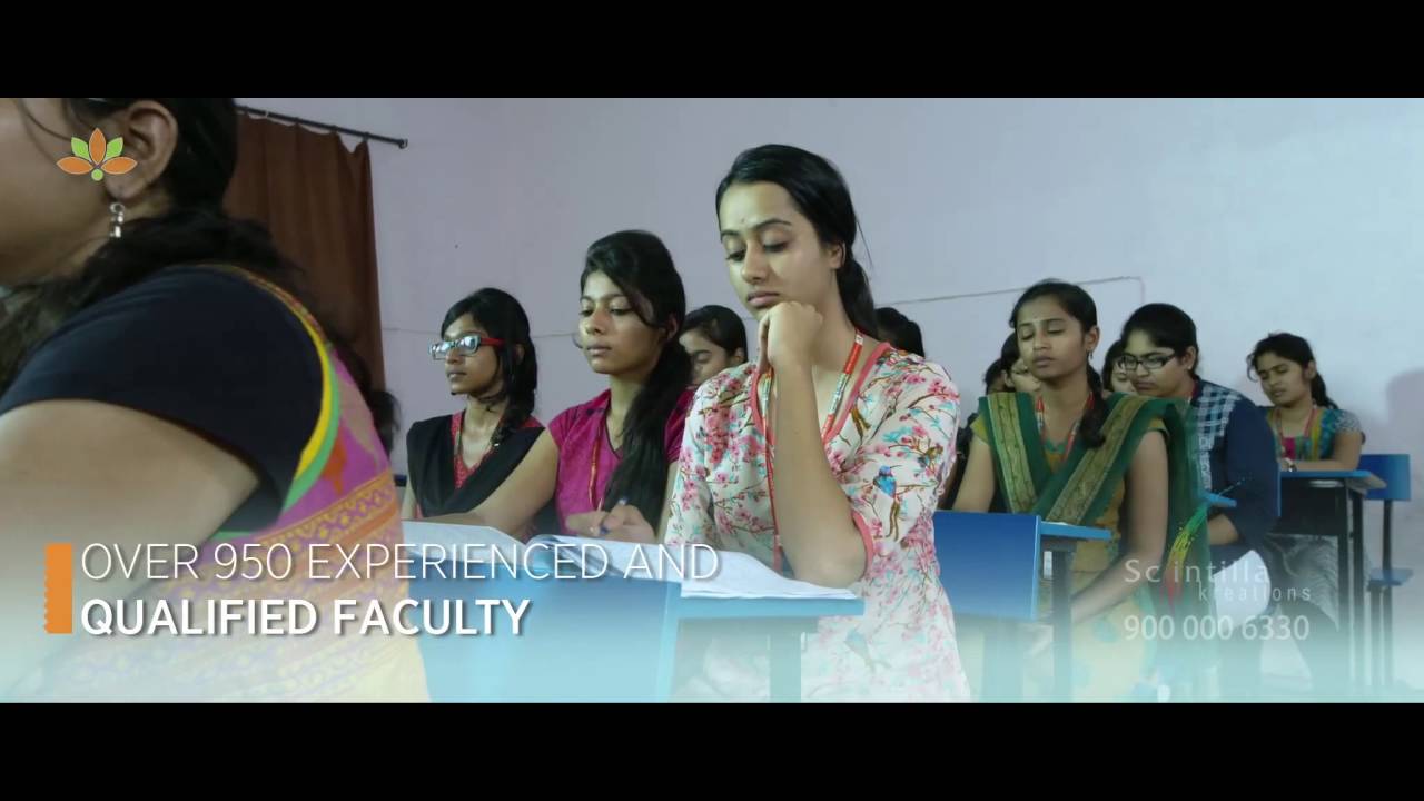 CMR Collage ad film | Advertising Agencies in Hyderabad | Scintilla Kreations