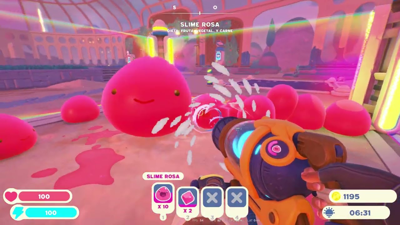 Slime Rancher 2 nueva serie