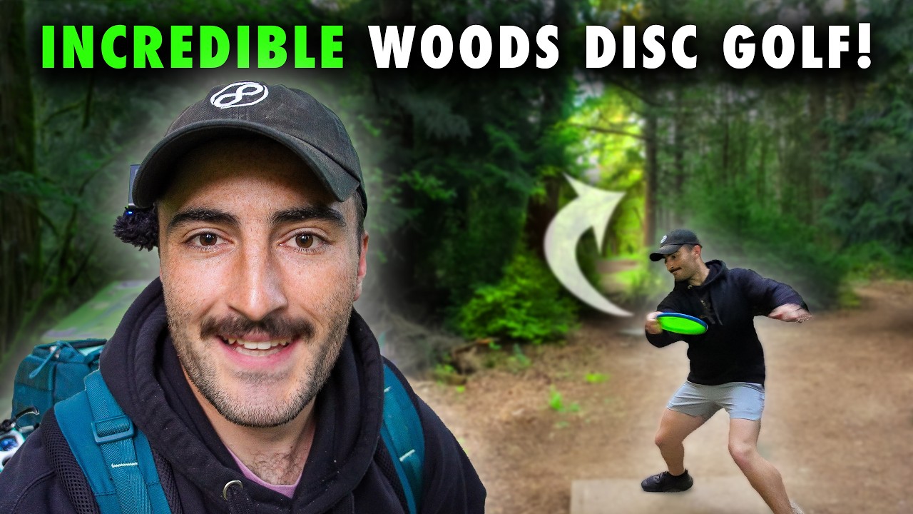 I Would Play This Course EVERYDAY If I Could!