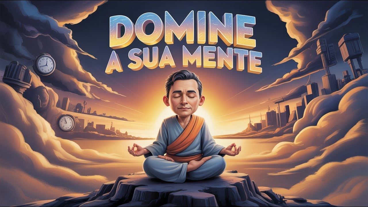 10 Ensinamentos Estoicos Para Nunca Mais Perder a Paz