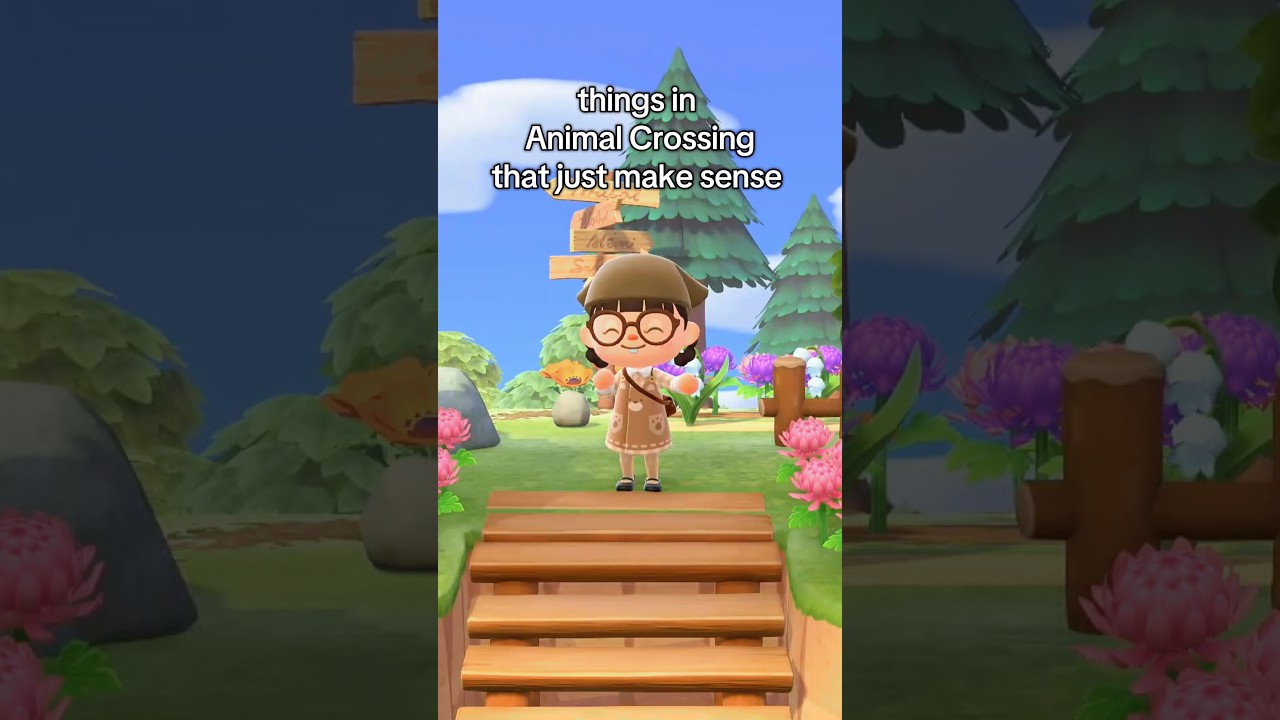 Which one is your favorite? 😂 #acnh #animalcrossing #cozygaming #twitchstreamer