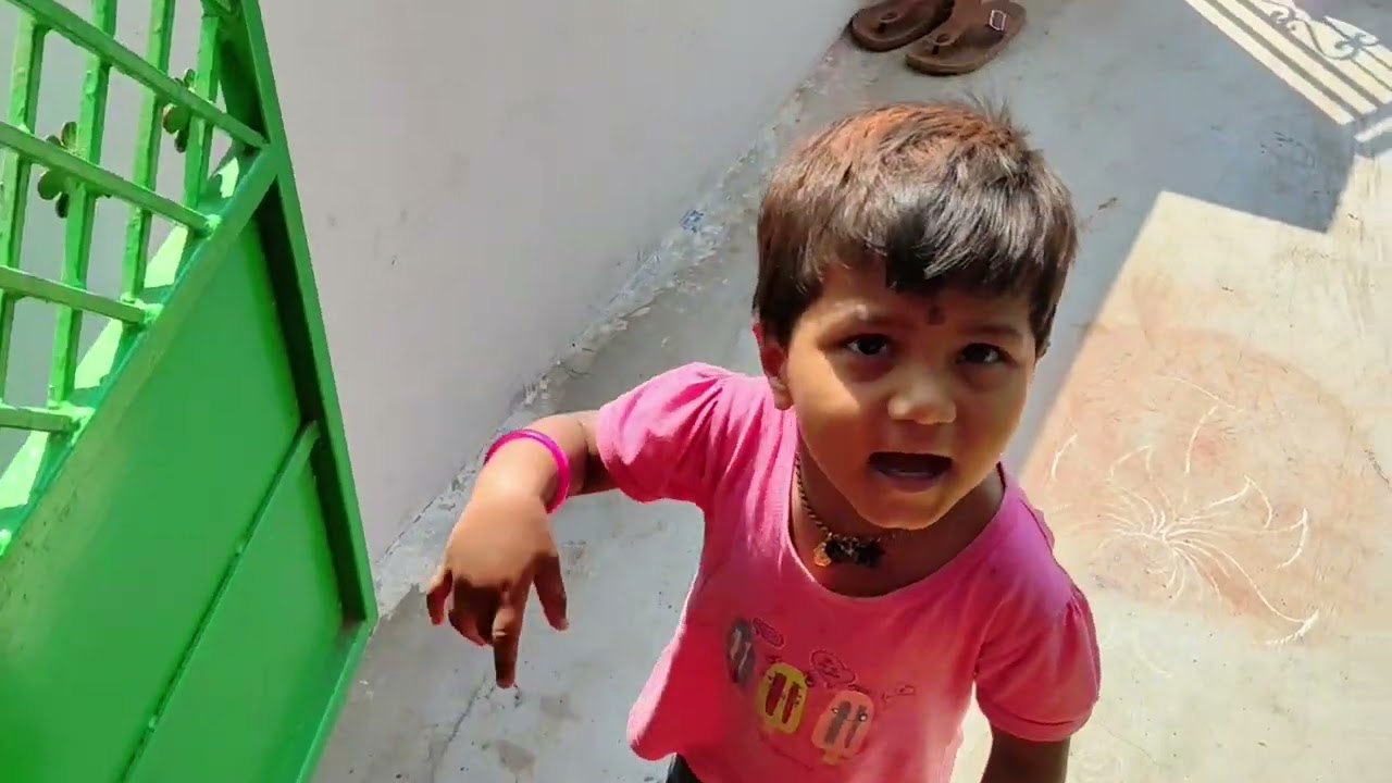 Holi re କଣ କଣ ସବୁ ହେଲା 😃#holispecial #cutebaby #vlogger 