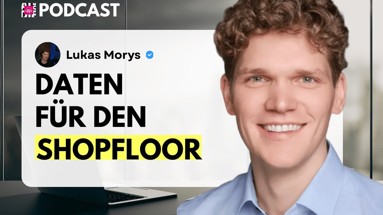 Warum Produktionsdaten ständig scheitern und wie echte Transparenz ein Werk täglich rettet.
