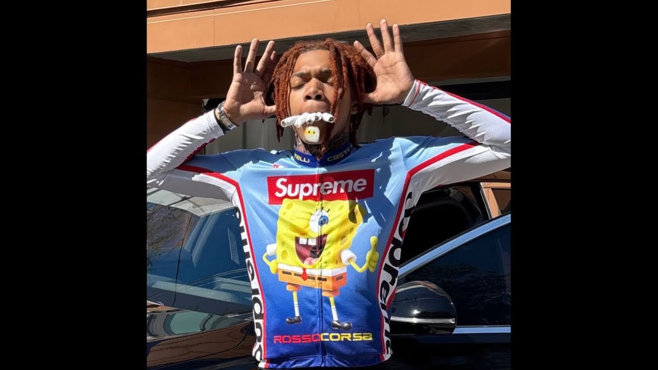(free) Lil Tony x Nino Paid Type Beat ‘’Hoodboy’’