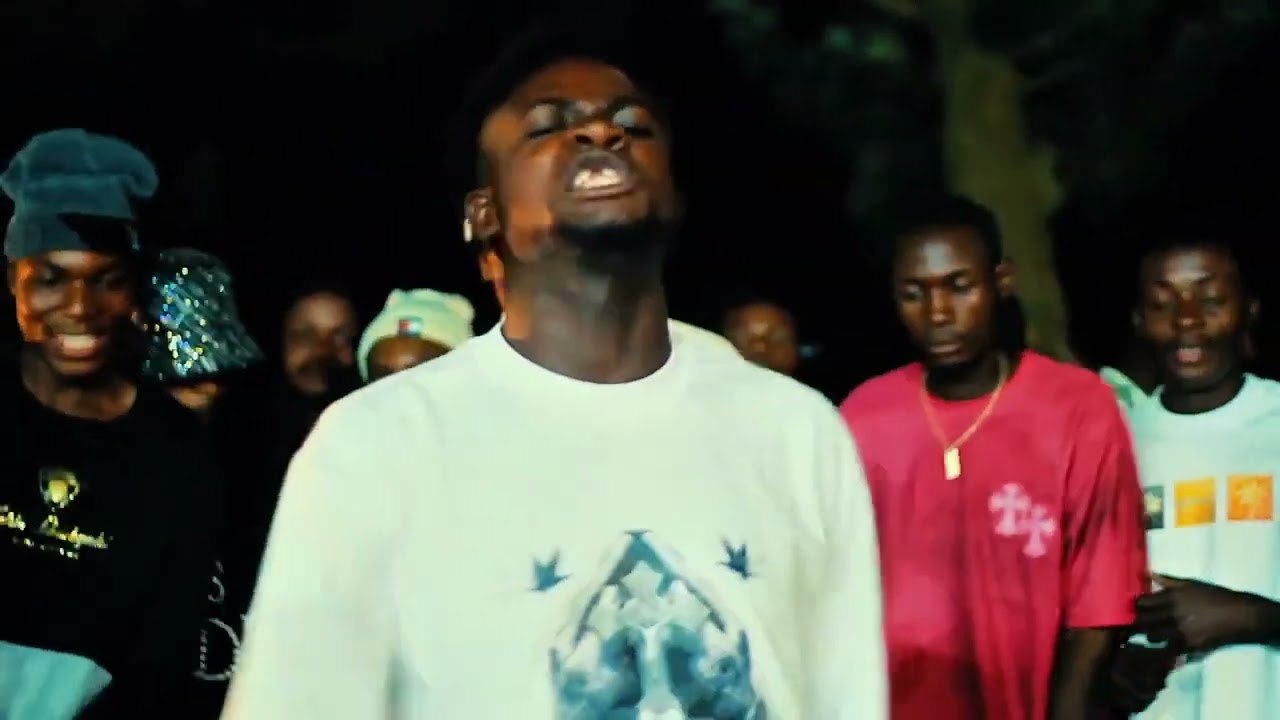 KABASELE VERSION KASULU clip
