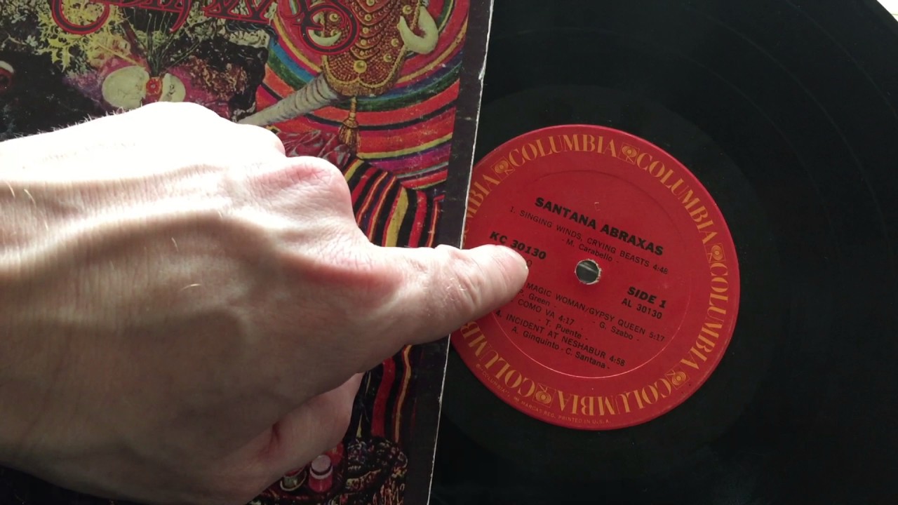 Value of Vinyl Records