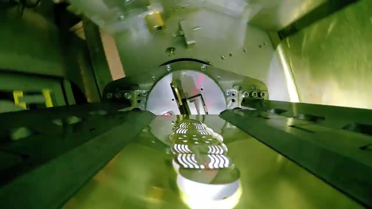 THETA GOLD: Innovation and Precision for High-End Jewelry Manufacturing
