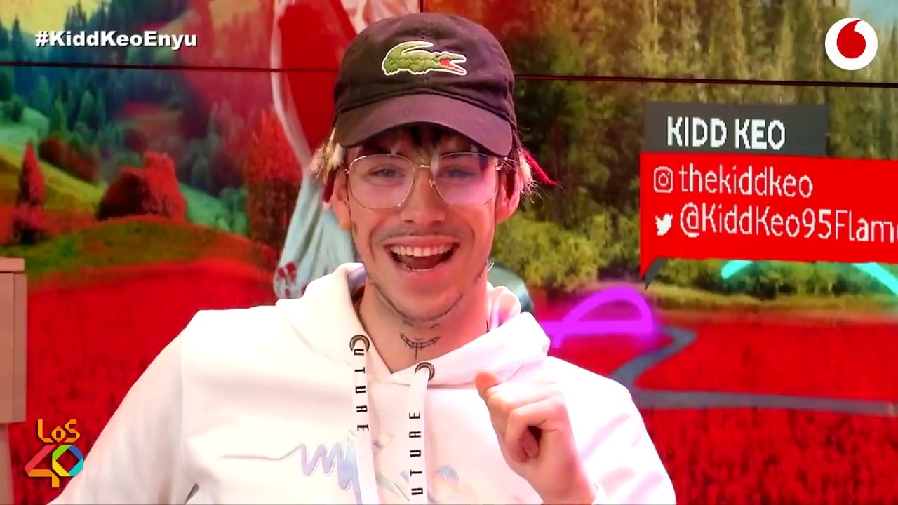 Kidd Keo: 