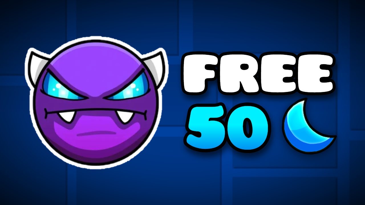 Top 5 EASIEST Platformer Demons in Geometry Dash!
