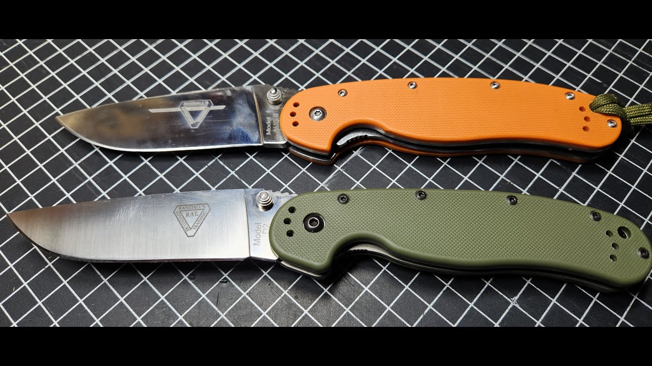Ontario Rat-1 D2 Amazon 53 доллара против Ontario Rat-1 Aus8 Aliexpress 15 долларов
