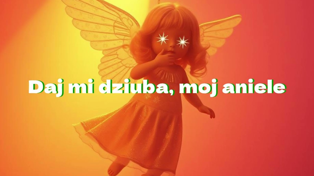 Damiro – Daj mi dziuba, mój aniele | Disco Polo Hit 2026