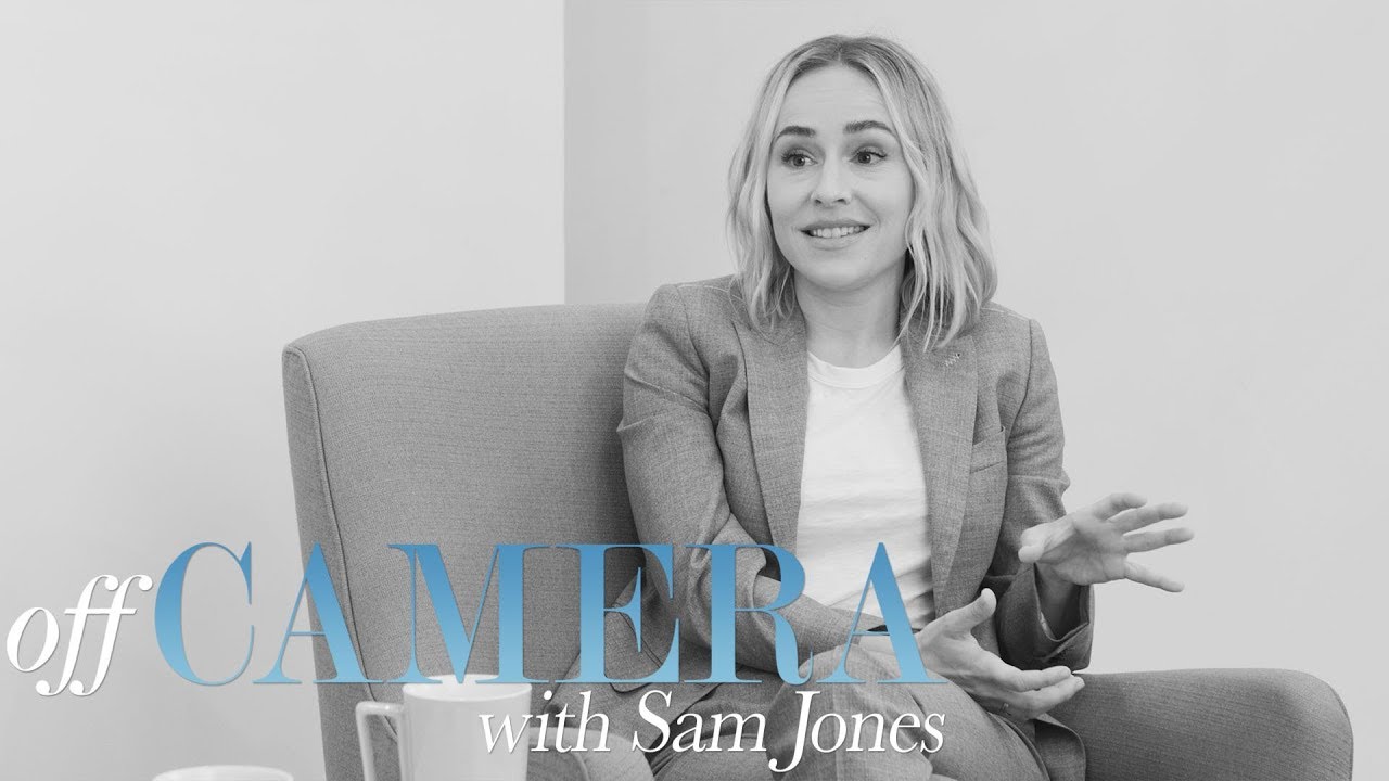 Sarah Goldberg of HBO's Barry:  