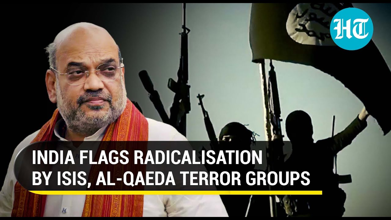 Modi govt reveals foreign hand behind radicalisation bid in India, lists steps to curb the menace
