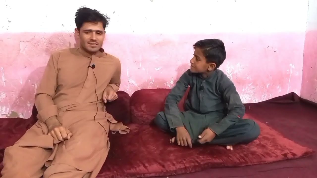 Brahui Funny TikTok clips Episode 20 | Talented Balochistan