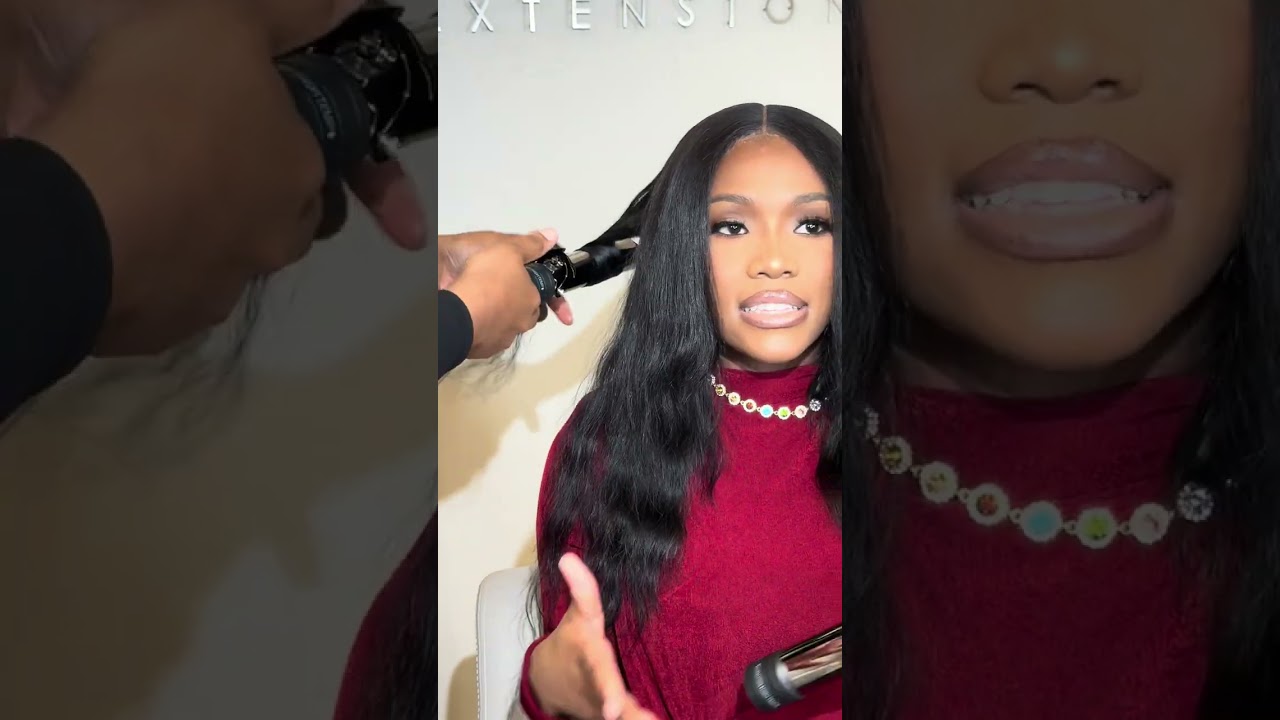 Yummy Extensions | Raw LAO Wavy &ndash; The Perfect Texture for Any Occasion!