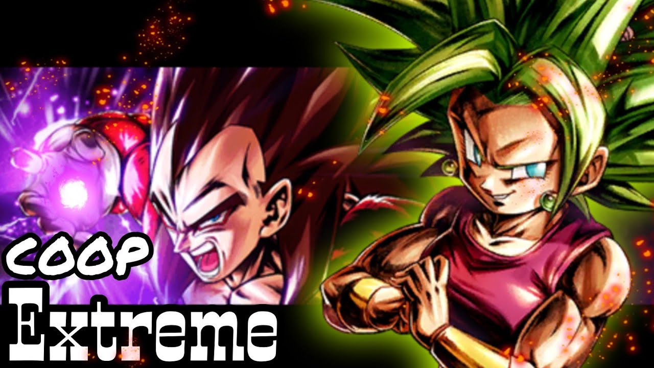 Extreme CO OP