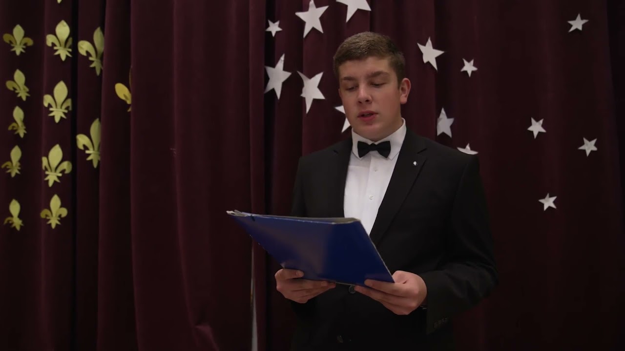 Igrokaz povodom Dana državnosti BiH, 2021