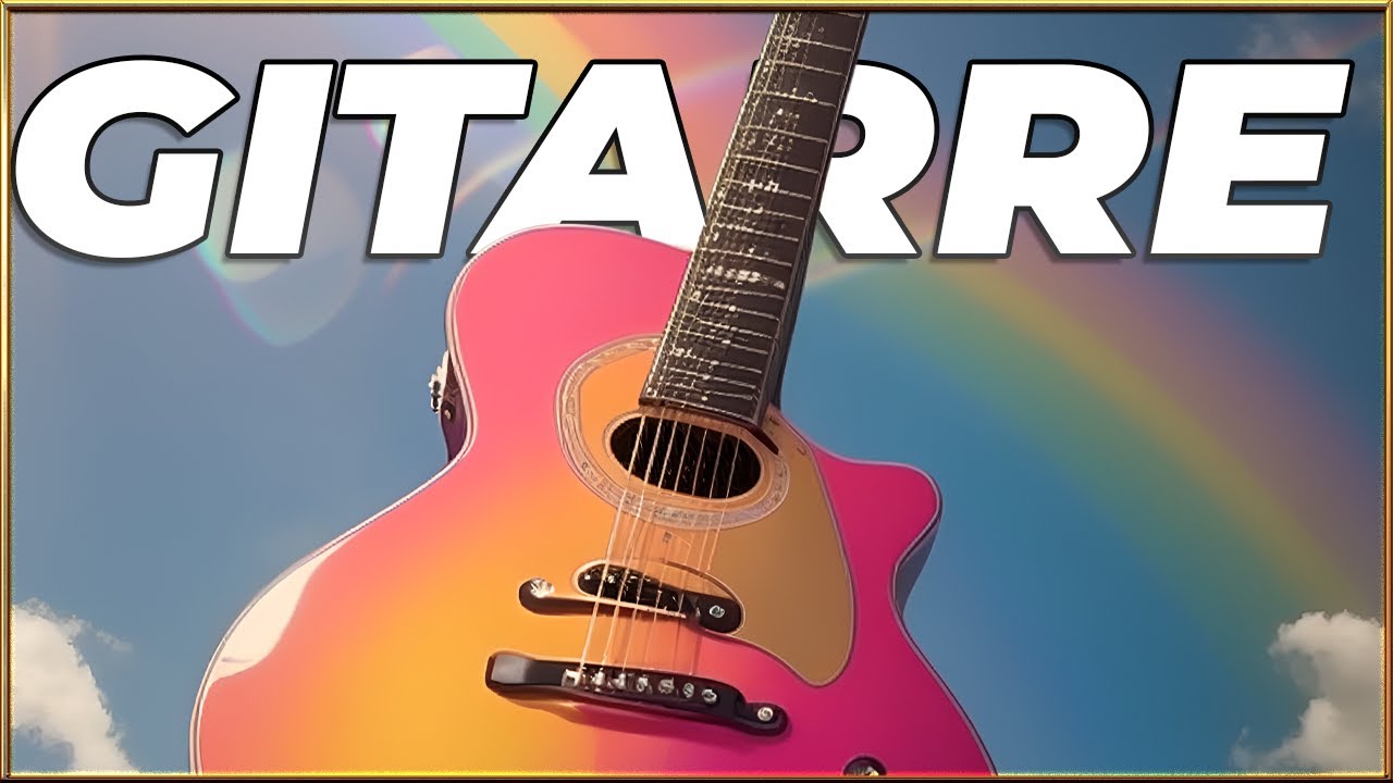 Gronkh & Chillyman - GITARRE