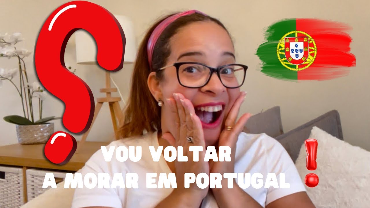 VOU  VOLTAR A MORAR EM PORTUGAL?? - respondendo aos inscritos | #vidanainglaterra #reinounido