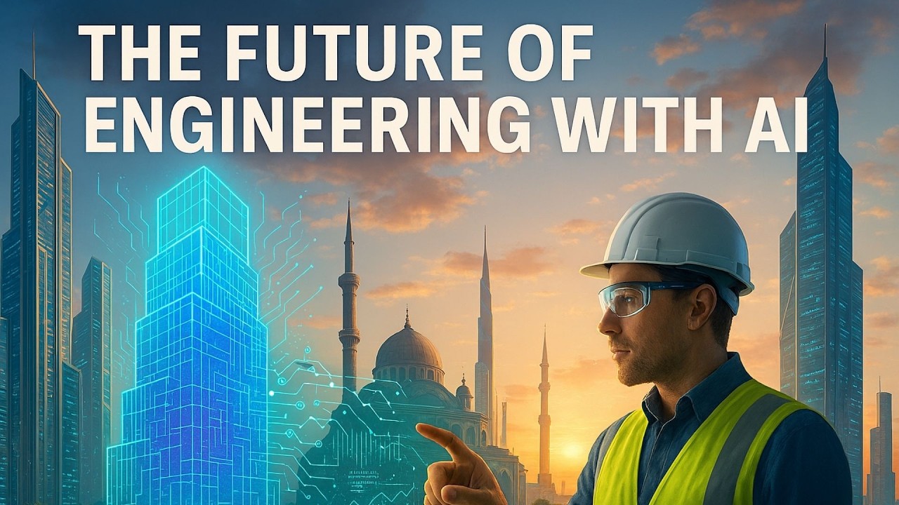 Smart Cities - AI & BIM 2026