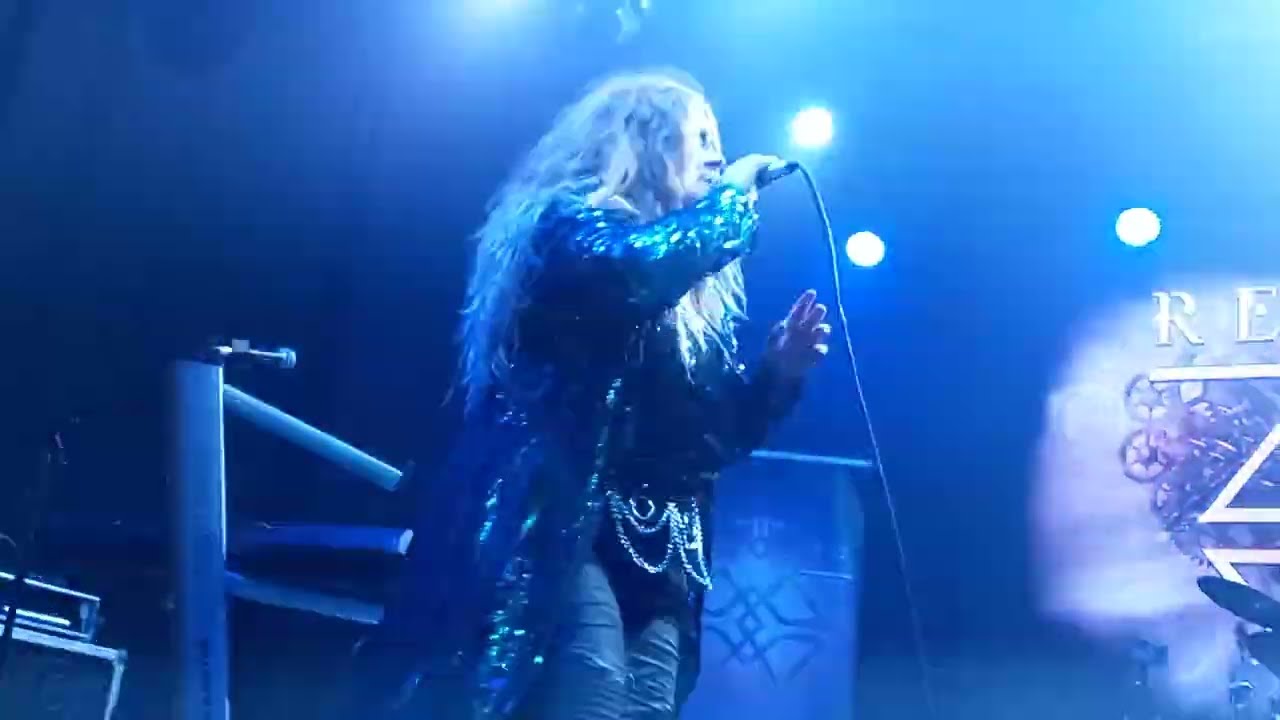 Rexoria - Enchanted Island - |HD| - Barba Negra Blue Stage - 2023.09.17.