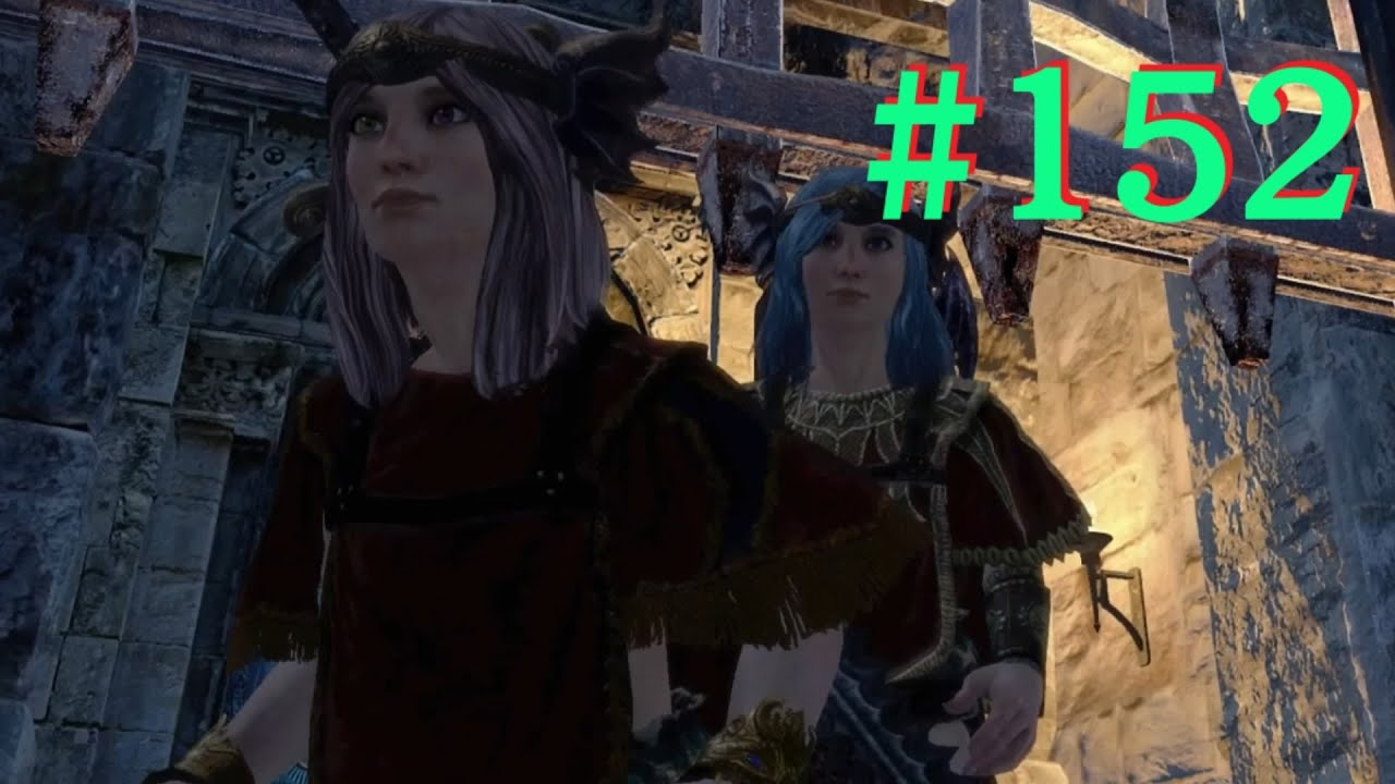 Defeating the Archydra till I reach Max Level / Day 152 - Dragon's Dogma