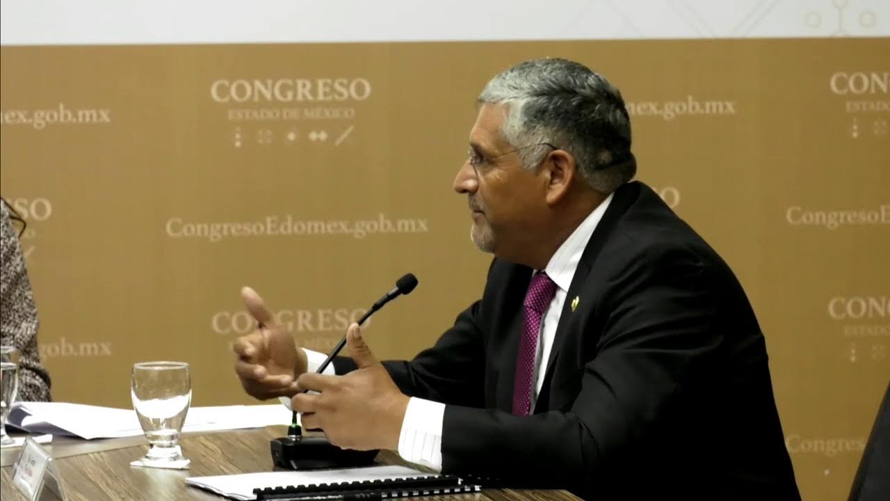 13/04/2026: Comisiones Unidas de Legislaci&oacute;n y Administraci&oacute;n Municipal / Especial de Innovaci&oacute;n...
