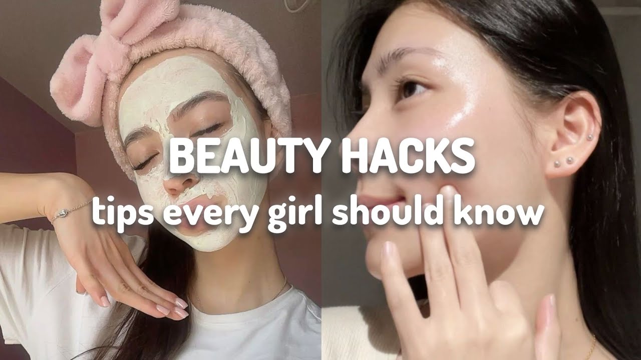 𝗦𝘁𝗼𝗽 Wasting Money on Products &mdash;Try 𝗧𝗛𝗘𝗦𝗘 Teen Hacks Instead!