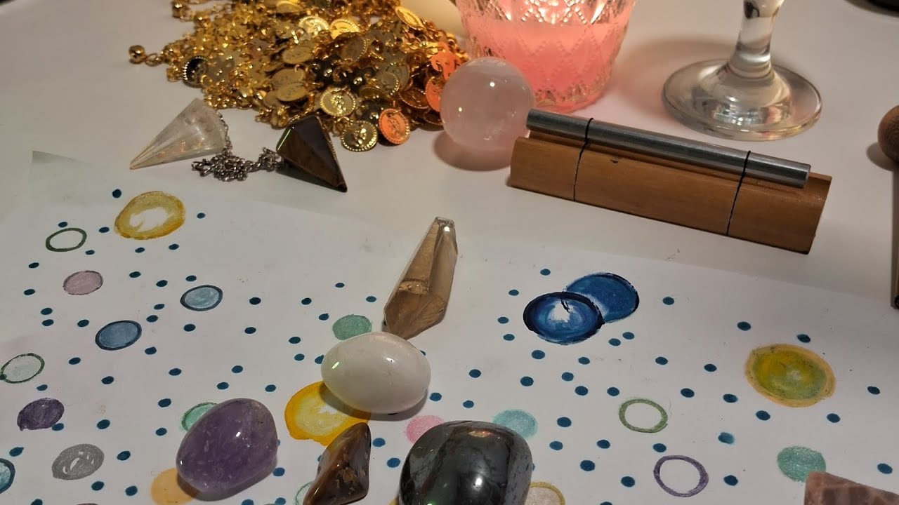 curainterdimensional através das pedras e meditação guiada!!! chega de procastinar 🫡🫡🫡