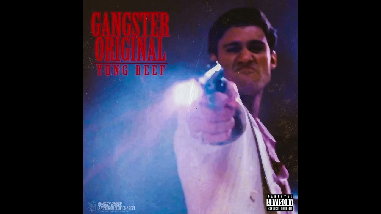 YUNG BEEF - 5G FT POLIMA WESTCOAST(AUDIO)