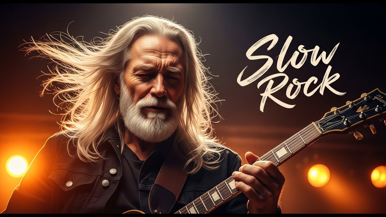 Scorpions, Metallica, Guns N’ Roses, Bon Jovi, Aerosmith, Steelheart Reborn – Timeless Classic Rock