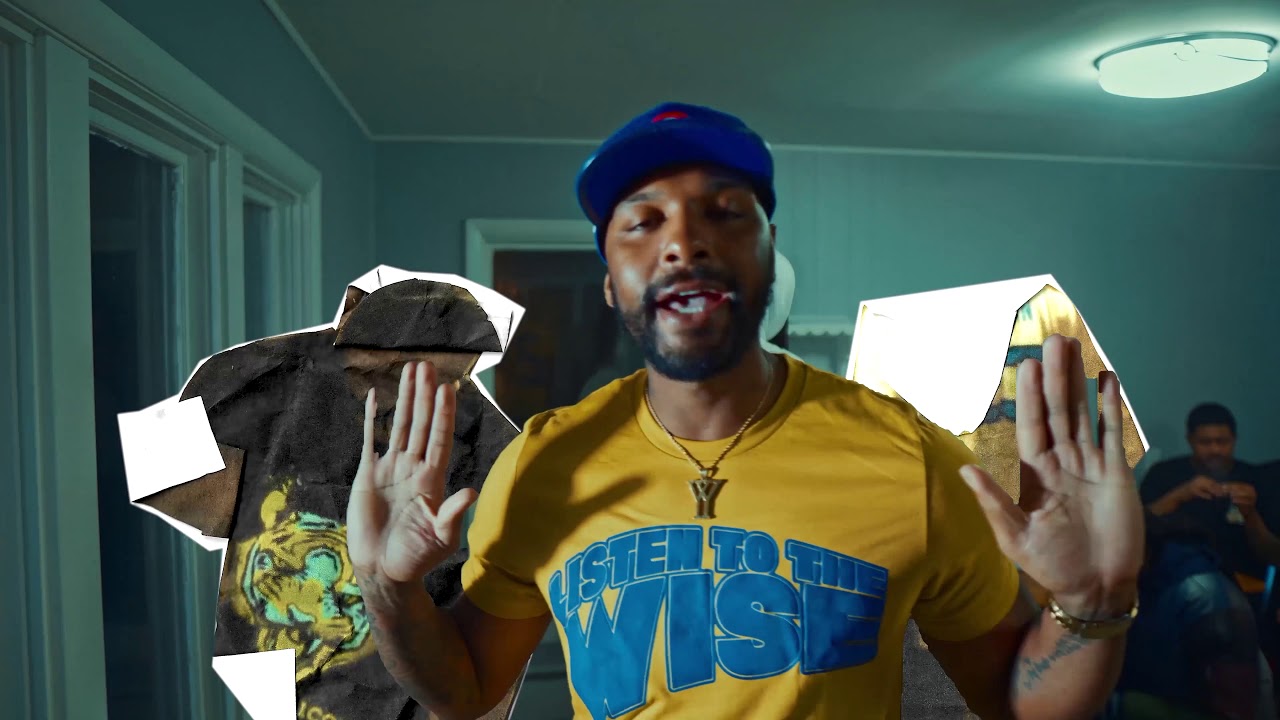 JU JILLA X PANAMERA P - REMEMBER THE NAME 2 (Music Video) @MONEYSTRONGTV