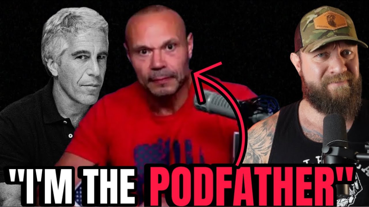 Dan Bongino HEROICALLY Returns&hellip;and it was EMBARRASSING 